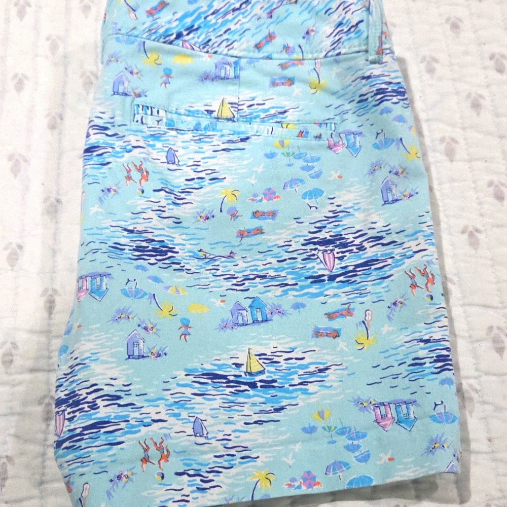 Old Navy pixie shorts - Picture 10 of 12